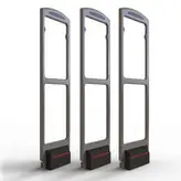 گیت فروشگاهی سه آنتن سورنا