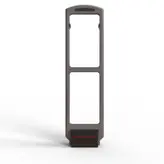 گیت فروشگاهی سه آنتن سورنا