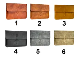 پوشه چرم A4 لیام L-3093