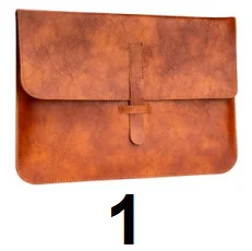 پوشه چرم A4 لیام L-3093