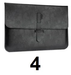 پوشه چرم A4 لیام L-3093