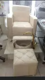 صندلی پدیکور