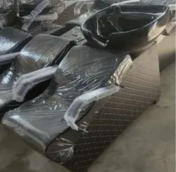 سرشور آرایشگاهی بغل چرم