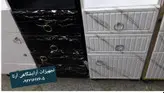 ترولی چوبی وکیوم