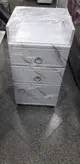 ترولی چوبی آرایشگاهی