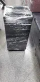 ترولی چوبی آرایشگاهی