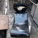 سرشور آرایشگاهی