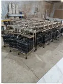 ترولی آرایشگاهی