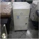 ترولی چوبی آرایشگاهی