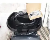 سرشور آرایشگاهی