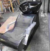 سرشور آرایشگاهی