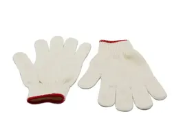 دستکش کاموا 50 گرمی