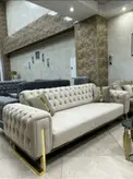 مبل راحتی چستر لینا