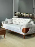 مبل راحتی چستر آراد