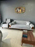 مبل راحتی چستر آراد