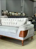 مبل راحتی چستر آراد