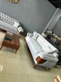مبل راحتی چستر آراد