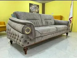 مبل راحتی چستر موناکو