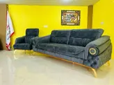 مبل راحتی چستر موناکو