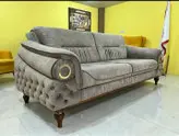 مبل راحتی چستر موناکو