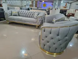 مبل راحتی تمام چستر لاوین کپی