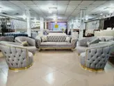 مبل راحتی تمام چستر لاوین کپی