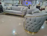 مبل راحتی تمام چستر لاوین کپی