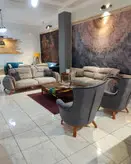 مبل راحتی مدل مارسلو
