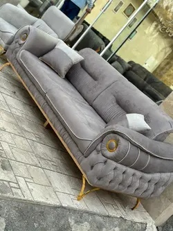 مبل راحتی چستر موناکو