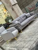 مبل راحتی چستر موناکو