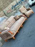 مبل راحتی مدل تامارا
