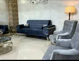 مبل راحتی چستر منچستر