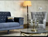 مبل راحتی چستر منچستر