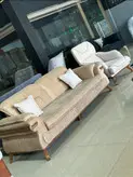 مبل راحتی چستر وینک لورنس