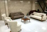 مبل راحتی مدل مارسلو