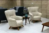 مبل راحتی مدل مارسلو