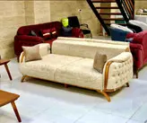 مبل راحتی مدل مارسلو
