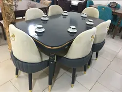 غذاخوری مدل سزار