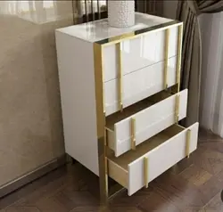 جاکفشی مدل لینا