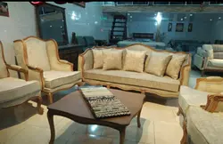 مبل کلاسیک کوئین ابزاری