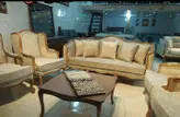 مبل کلاسیک کوئین ابزاری