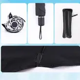 چتر آفتابگیر Earldom مدل ET-U1