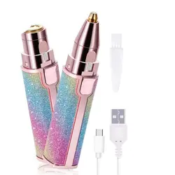 موزن ماتیکی ابرو و بدن BLAWLESS