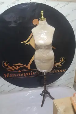 مانکن کرم سوزن خور سایز۳۸