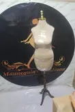 مانکن کرم سوزن خور سایز۳۸