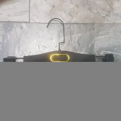 چوب لباسی جیر درجه ۱صادراتی