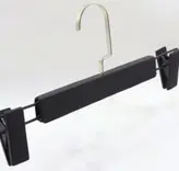 چوب لباسی دوگیره یو قلاب تسمه درجه یک صادراتی