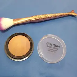 رژگونه سنگی مارک BARBIN اصل با 6 مختلف و جذاب