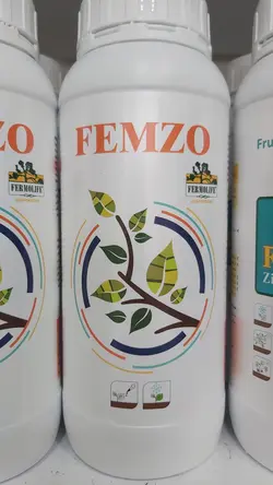 کود ریزمغذی فمزو فرمولایف