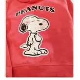 هودی دخترانه ام اند اس طرح اسنوپی